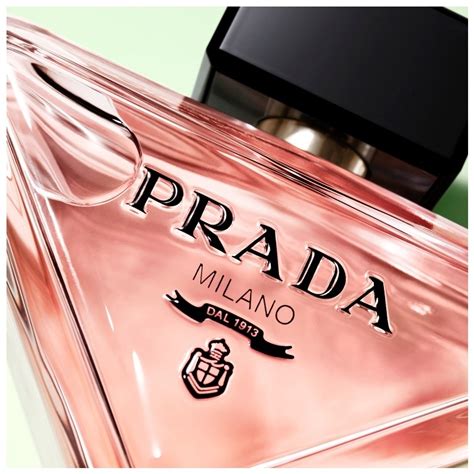 nuovo profumo prada|Prada Paradoxe Prada .